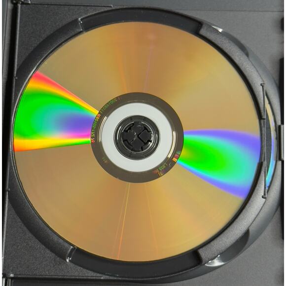 Cleopatra (1963) DVD Special Edition 2-Disc Widescreen Elizabeth Taylor Burton - Picture 5 of 7